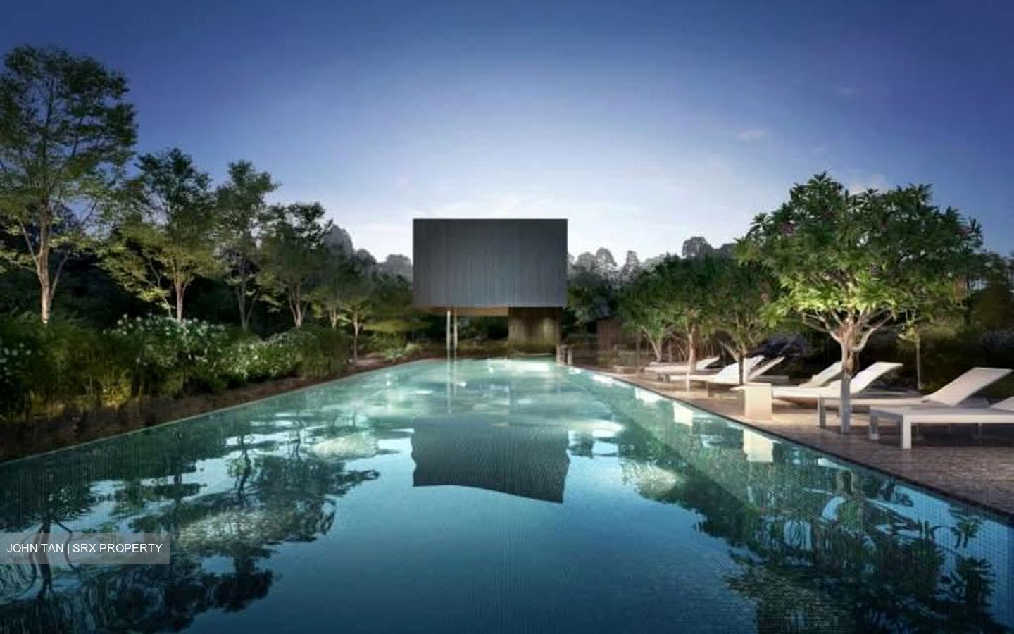 Upper Thomson Road (D26), Condominium #583821671